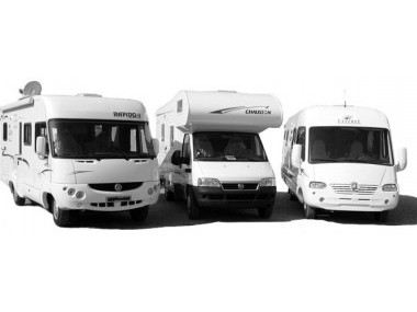 Camping-Car