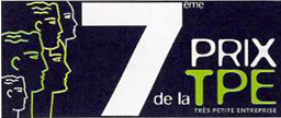 7me Prix de la TPE