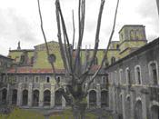 abbaye d'Aniane