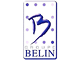 belin logo