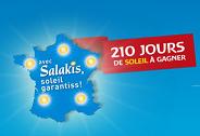 Campagne Salakis