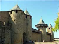 carcassonne