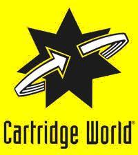 Cartridge World