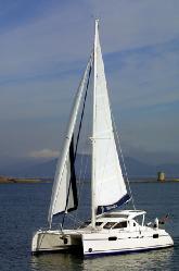 Catana catamaran