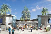 Centre commercial Odysseum