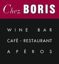 Chez Boris