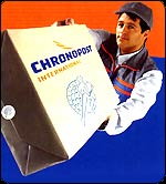chronopost