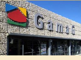 GamaG