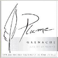 Gamme Plume