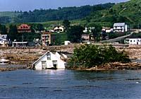 Inondation