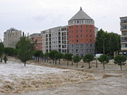 Inondation