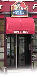 La Taverne de Matre Kanter
