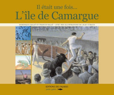 Livre Camargues