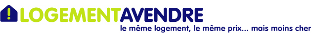 Logement  vendre