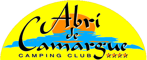 Logo Abri de Camargue