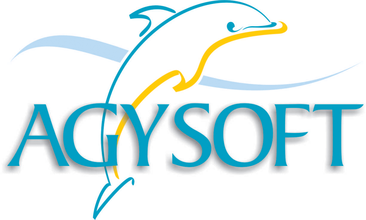 Logo Agysoft