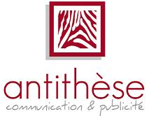 Logo antithse