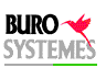 Logo buro systemes