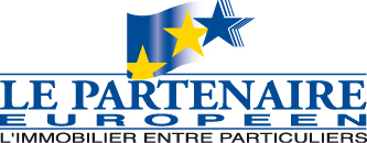 Logo Le Partenaire Europen