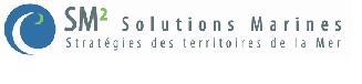 Logo SM Solutions Marines