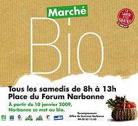 March Bio de Narbonne