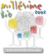 Millsime Bio 2008
