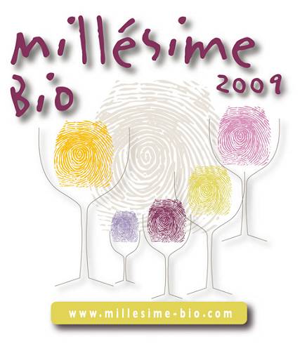 Millsime Bio 2009