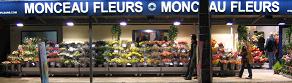 Monceau Fleurs