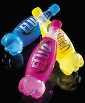 Perrier Fluo
