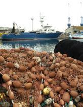 Port de Ste