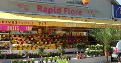 Rapid'Flore - Mende