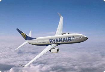 Ryanair