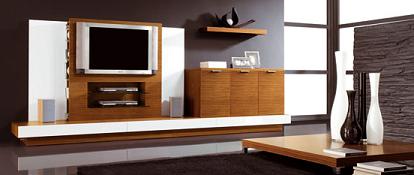 show room Merkamueble