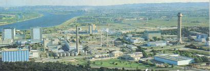 Site de Marcoule