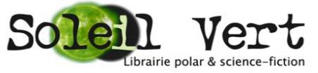 Soleil Vert
