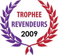 Trophe revendeur