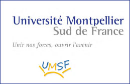 Universit Montpellier Sud de France