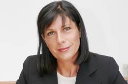 Valrie SASSET, Directrice Gnrale