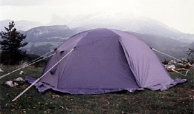 Camping